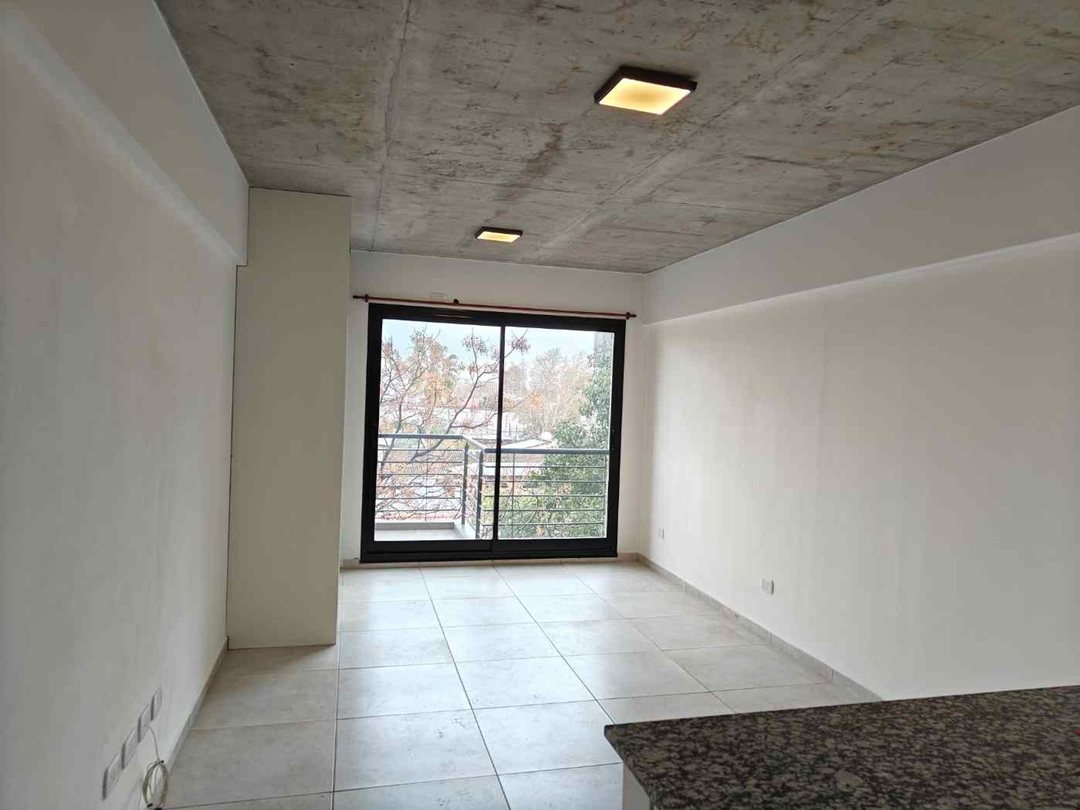 Departamento en Alquiler Villa del Parque
