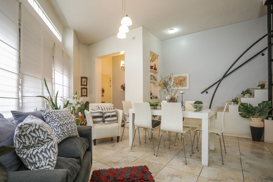 VENTA PH 3 AMBIENTES PARQUE CHAS