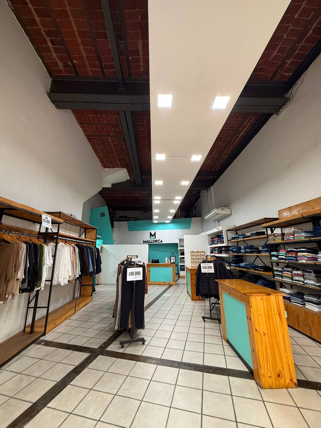 ALQUILER LOCAL COMERCIAL