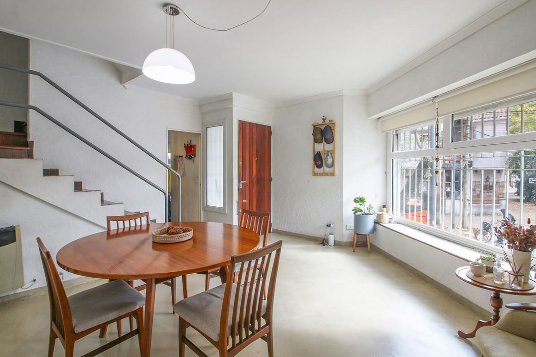 VENTA CASA 5 AMBIENTES y PLAYROOM, FLORIDA