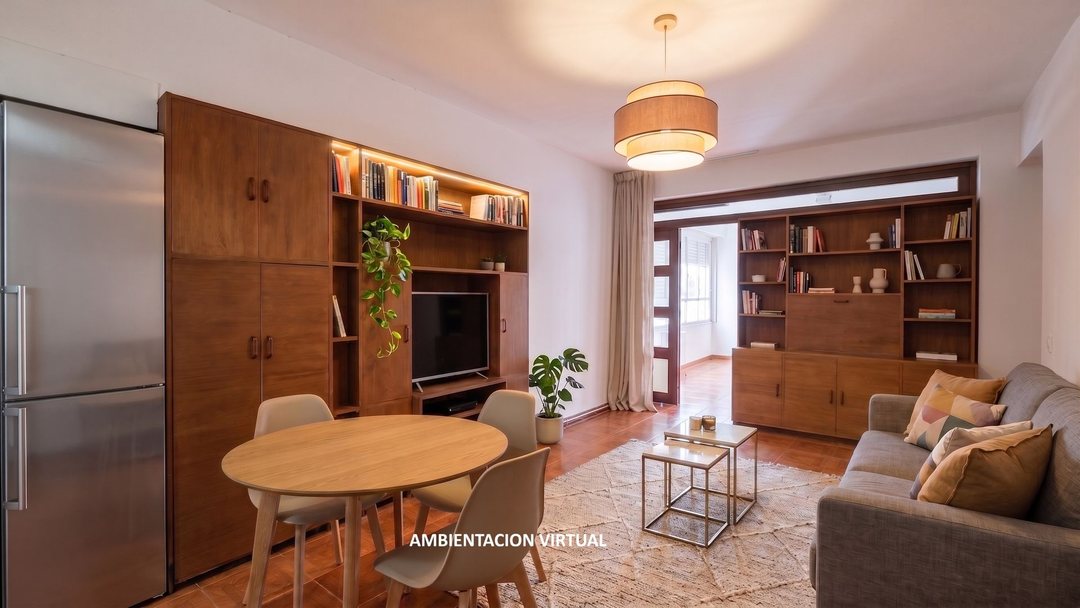 VENTA MONOAMBIENTE 43 MTS BALVANERA APTO CREDITO