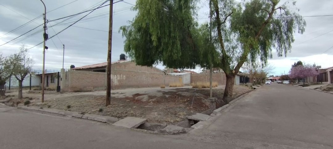 VENTA TERRENO APTO PH BARRIO VIEJO TONEL 1, MAIPU
