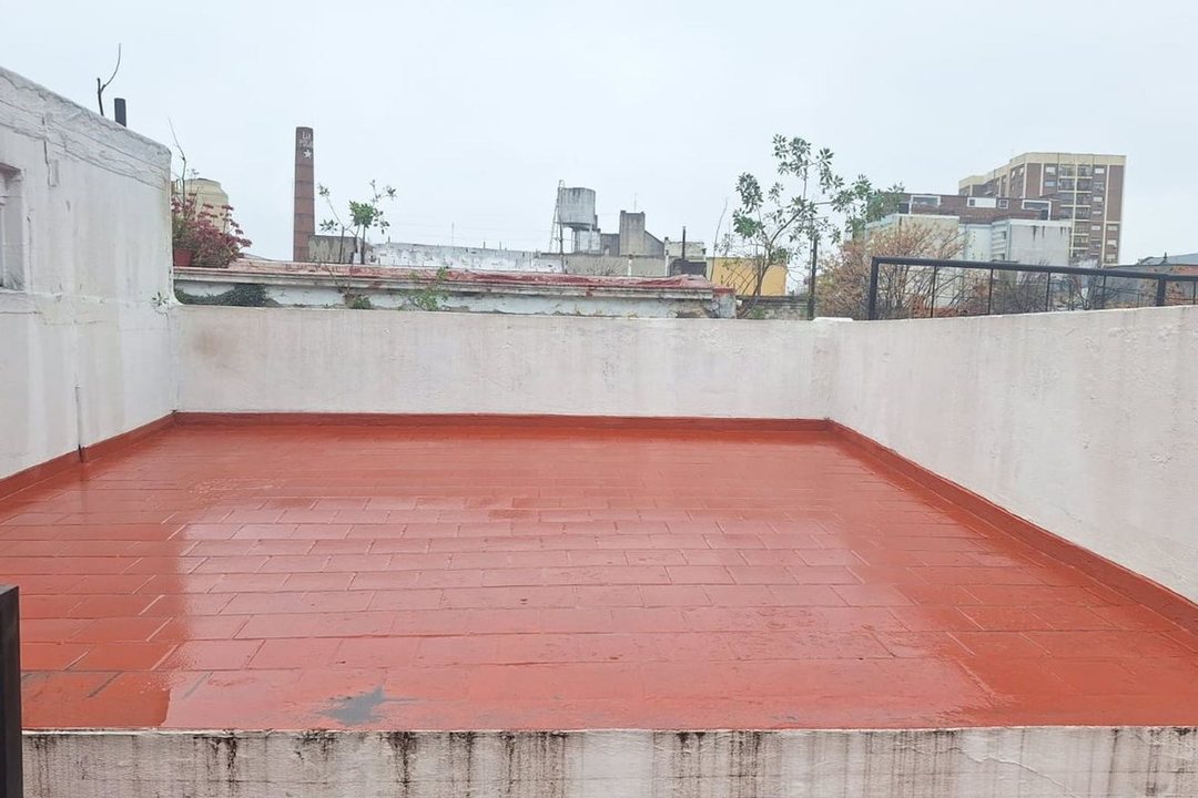 PH Reciclado PB -3 ambientes en duplex con Terraza
