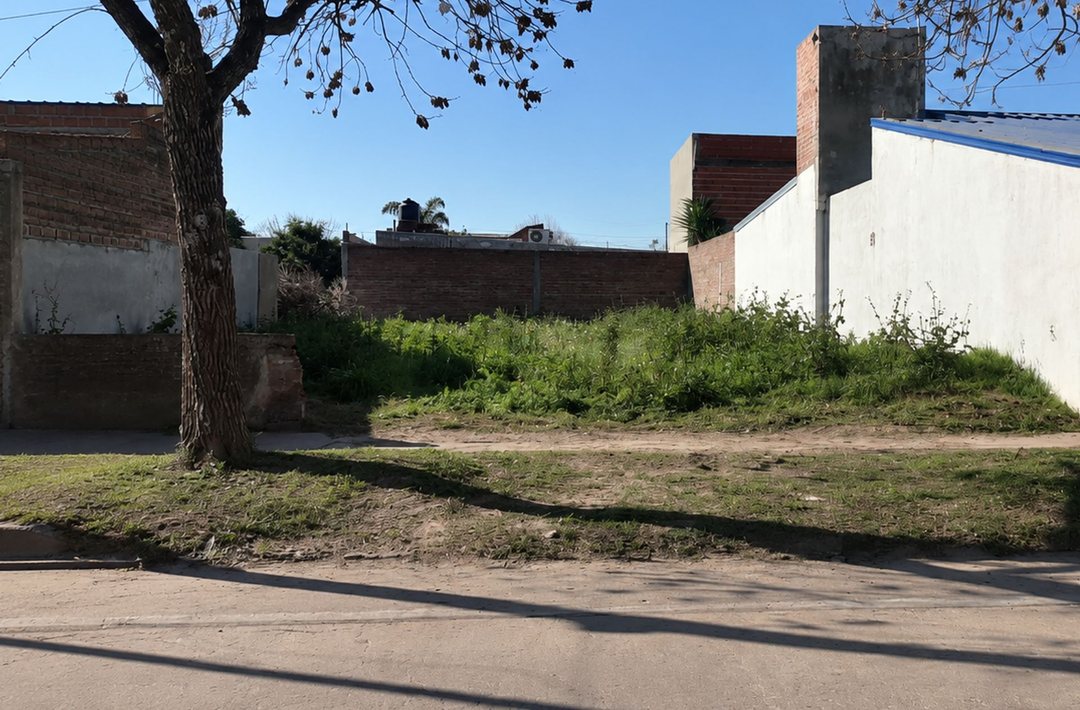 Terreno en Venta Santo Tome