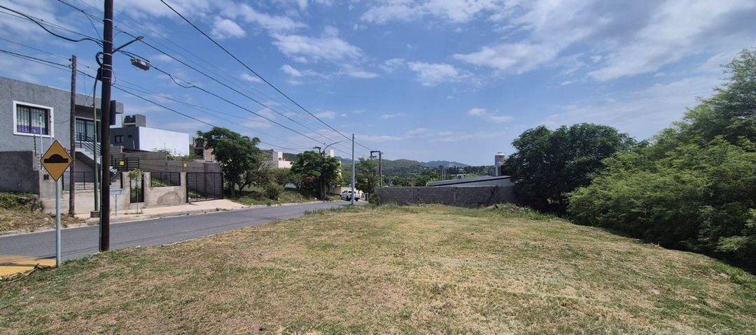 VENTA LOTE 278 MTS, BARRIO EL PARAISO, LA CALERA
