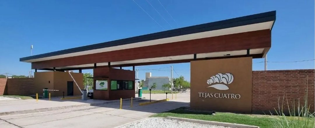 VENTA LOTE 350 METROS, TEJAS 4 MALAGUEÑO