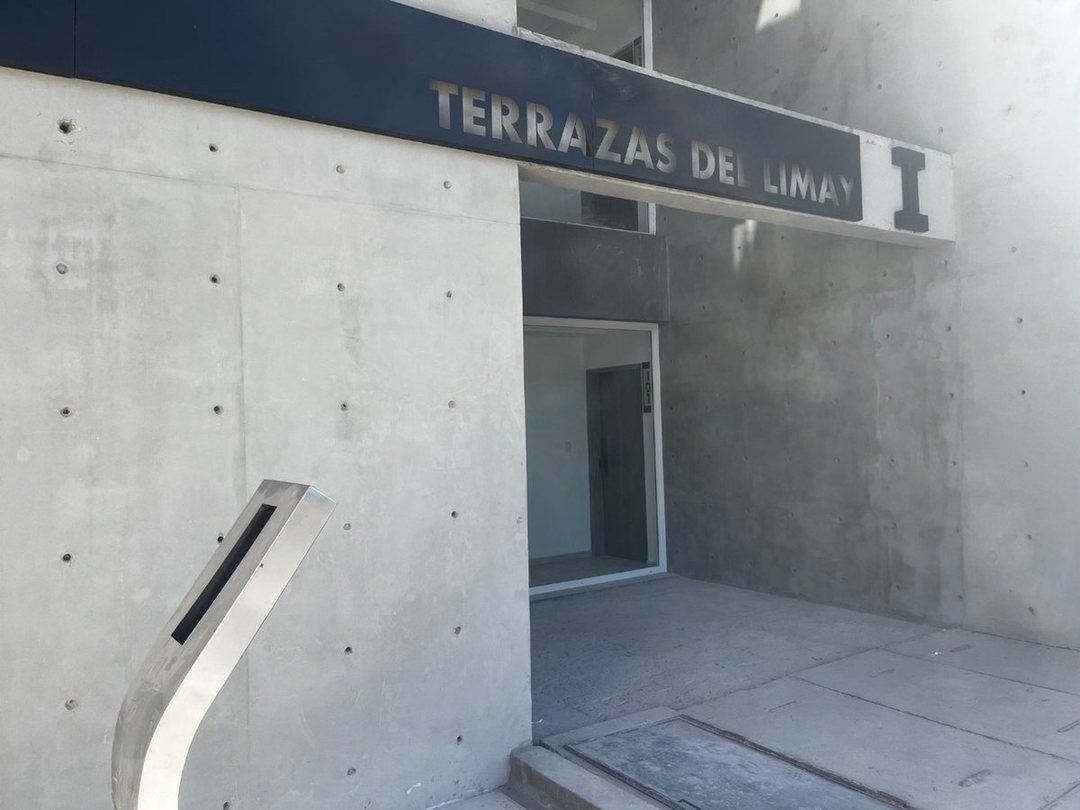 VENTA DEPARTAMENTO EN TERRAZAS DE LIMAY I