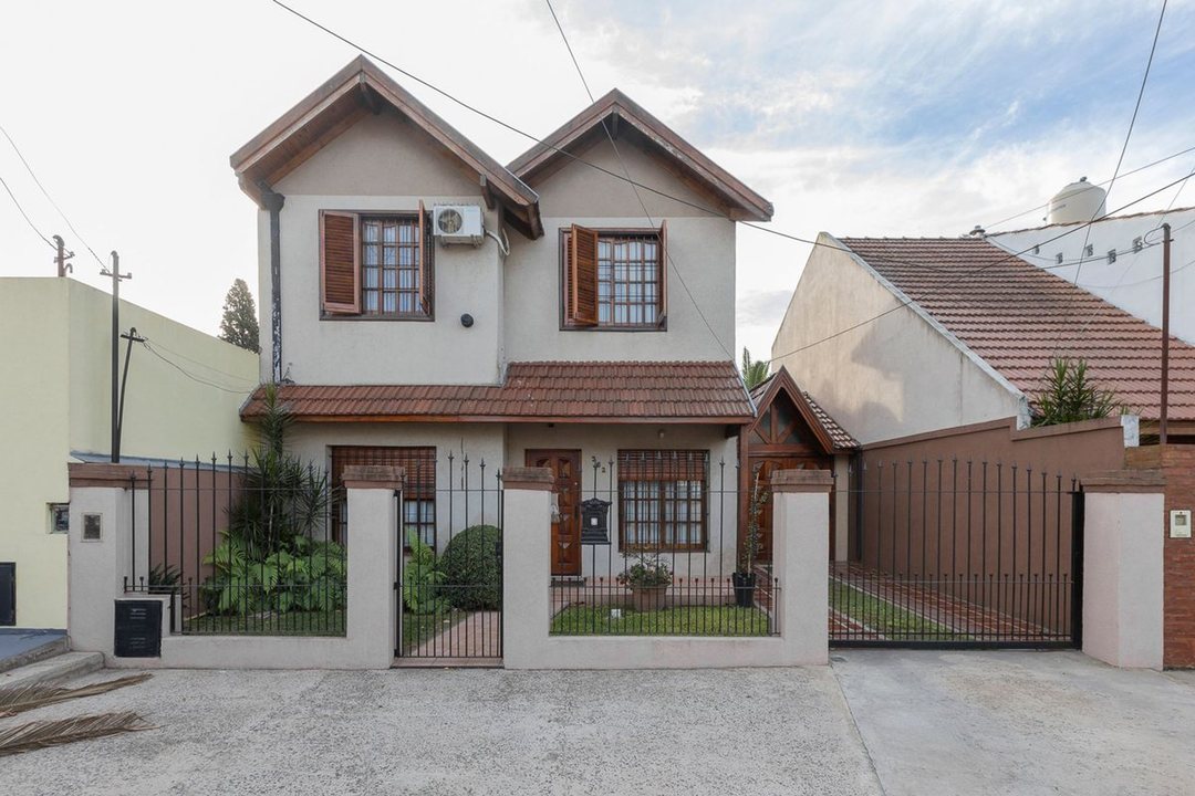 VENTA DE CASA EN MONTE GRANDE