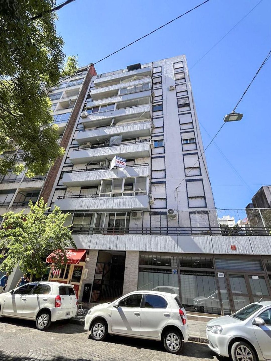 DEPARTAMENTO EN VENTA JUJUY Y OROÑO ROSARIO