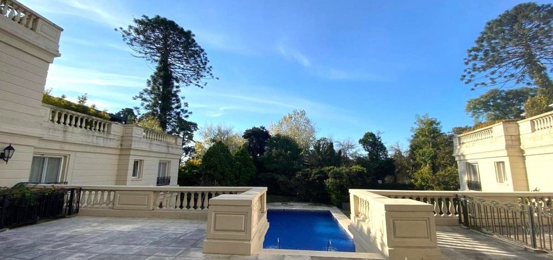 VENTA DEPARTAMENTO BARRANCAS AL RIO