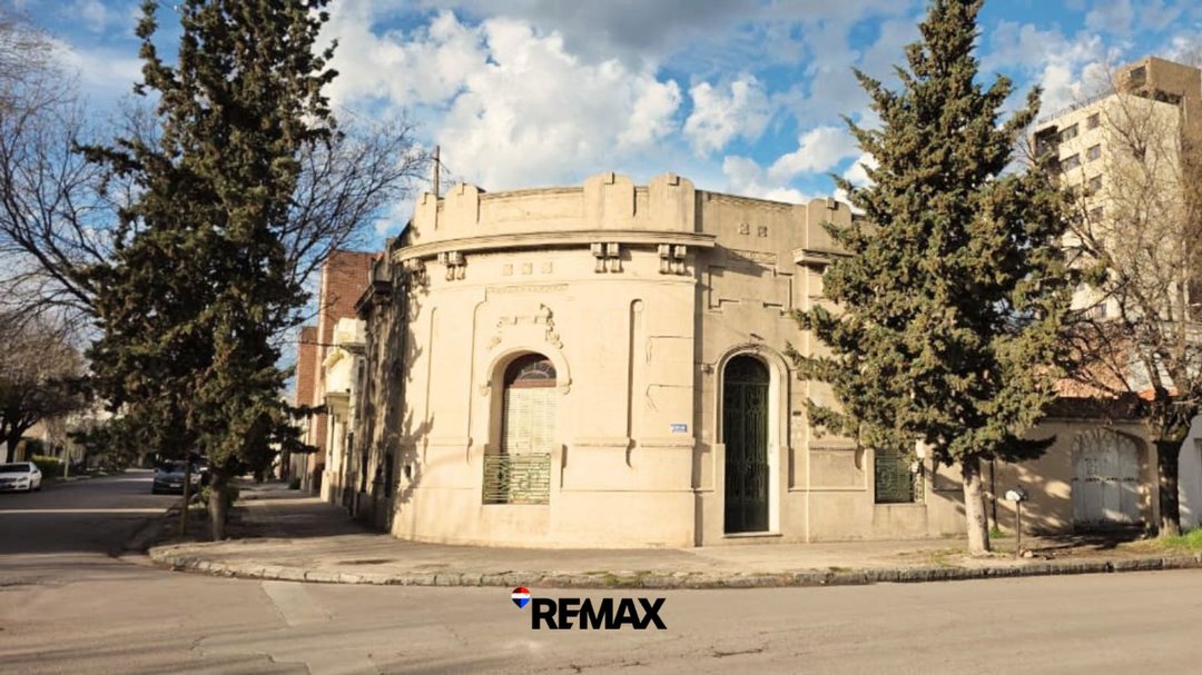CASONA HISTÓRICA EN ALQUILER | IDEAL PROFESIONALES