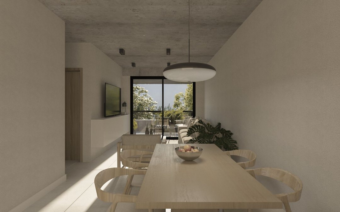 VENTA DEPARTAMENTO 3 AMBIENTES POZO SAAVEDRA