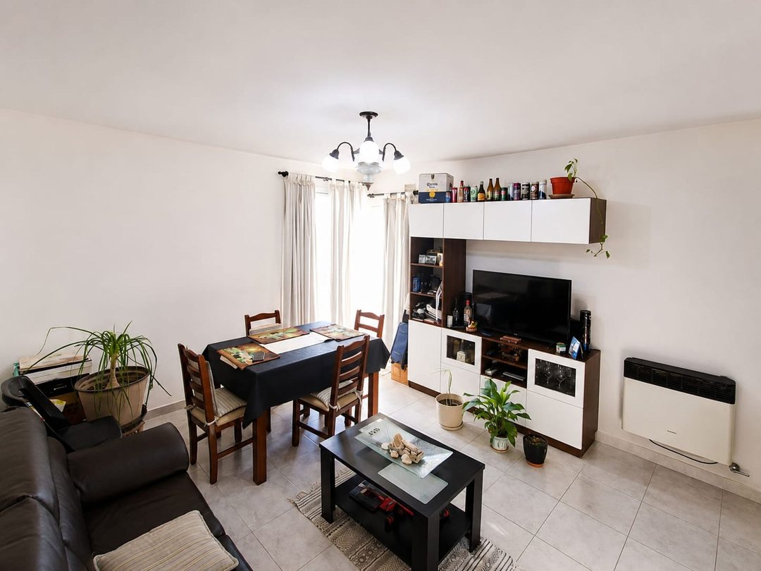 Departamento PILAY 1 Dormitorio – 126 Cuotas Pagas