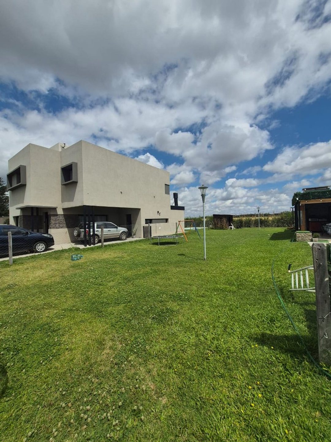 LOTE TERRENO VENTA BRISANOVA ETAPA 1