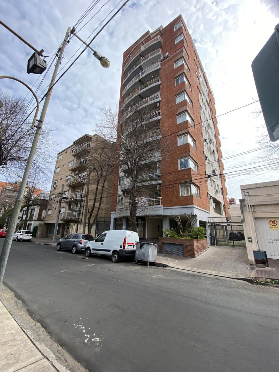 Departamento 2 amb, pileta y parrilla