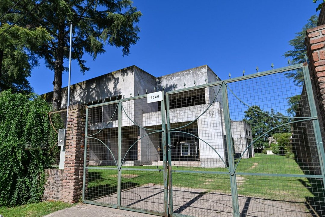 Se vende inmueble para desarrollo comercial, VT