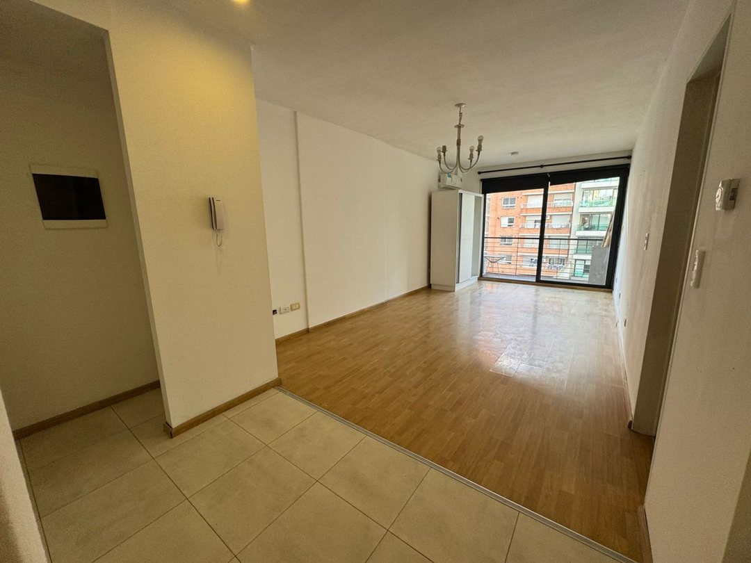 Venta Departamento monoambiente Nuñez