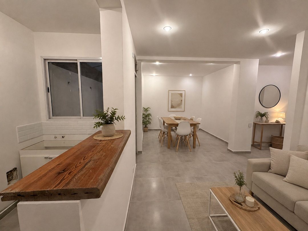 VENTA- Depto 1 ambiente en BARRIO NORTE