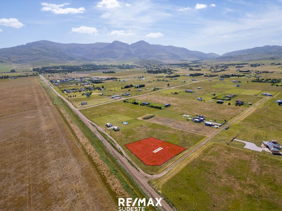 SE VENDE LOTE EN SAN ANDRES DE LAS SIERRAS