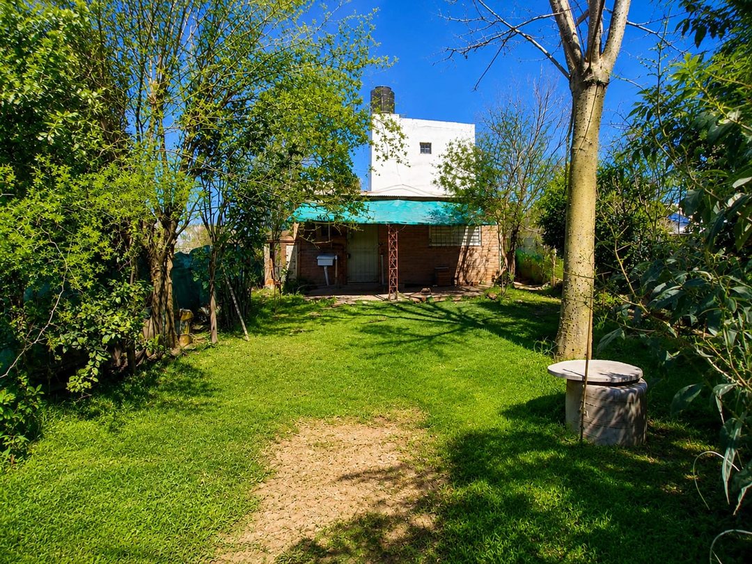 VENTA CASA- SAUCE VIEJO