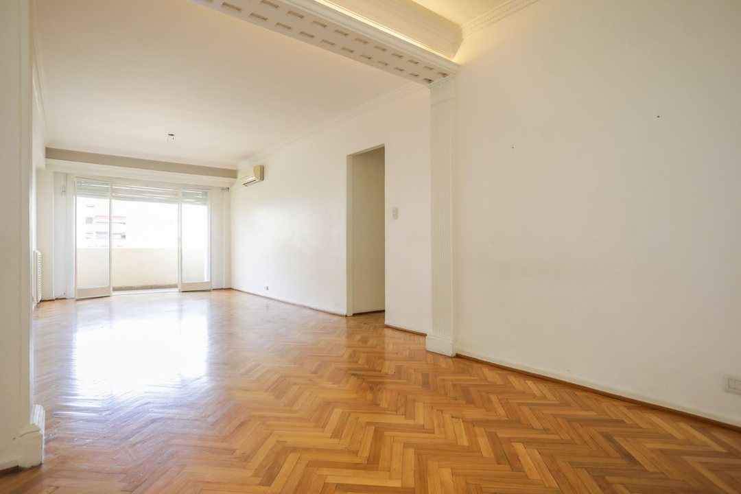 VENTA DEPARTAMENTO 4 AMBIENTE EN CABALLITO BALCON