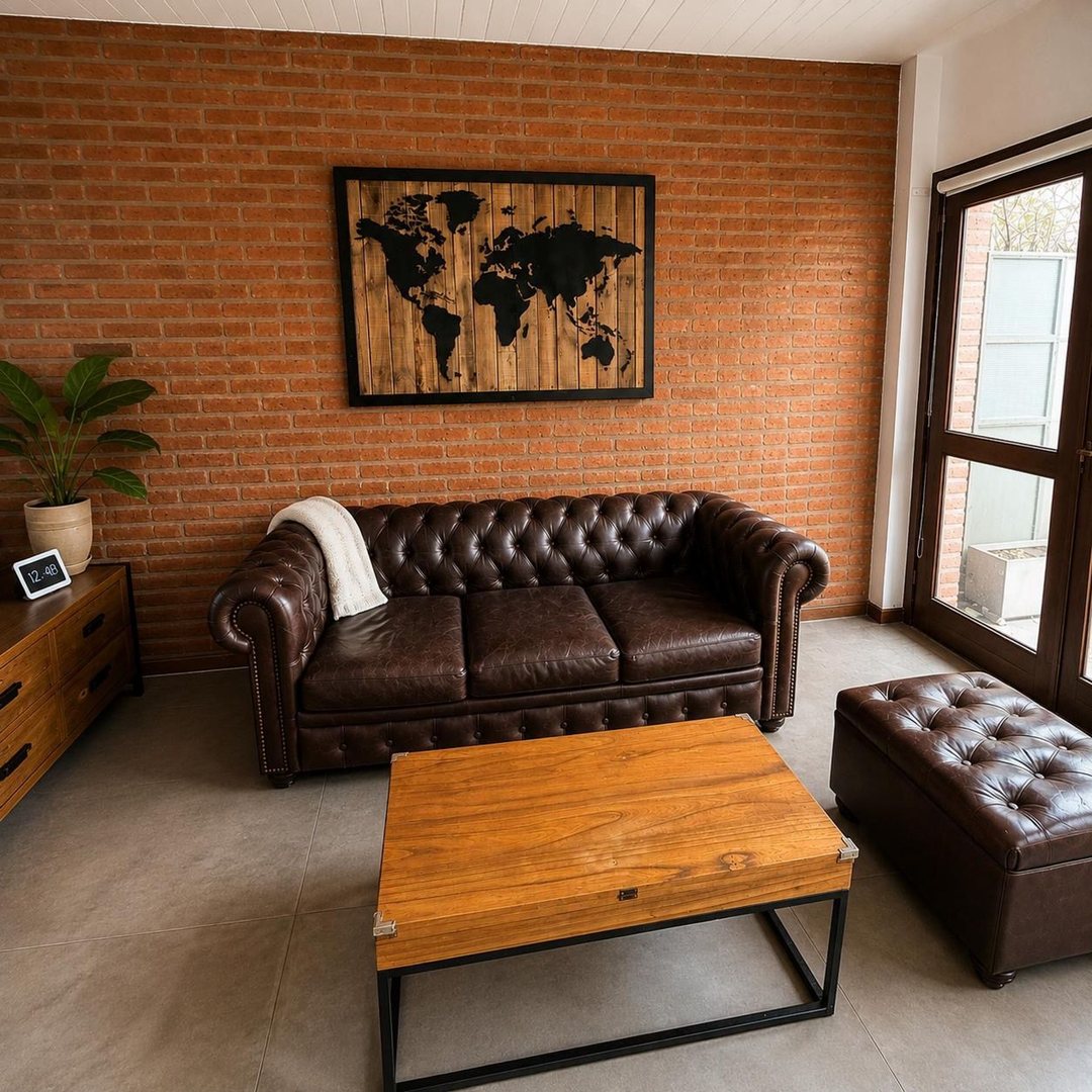 DUPLEX 2 AMBIENTES EN BARRIO NORTE CON AMENITIES