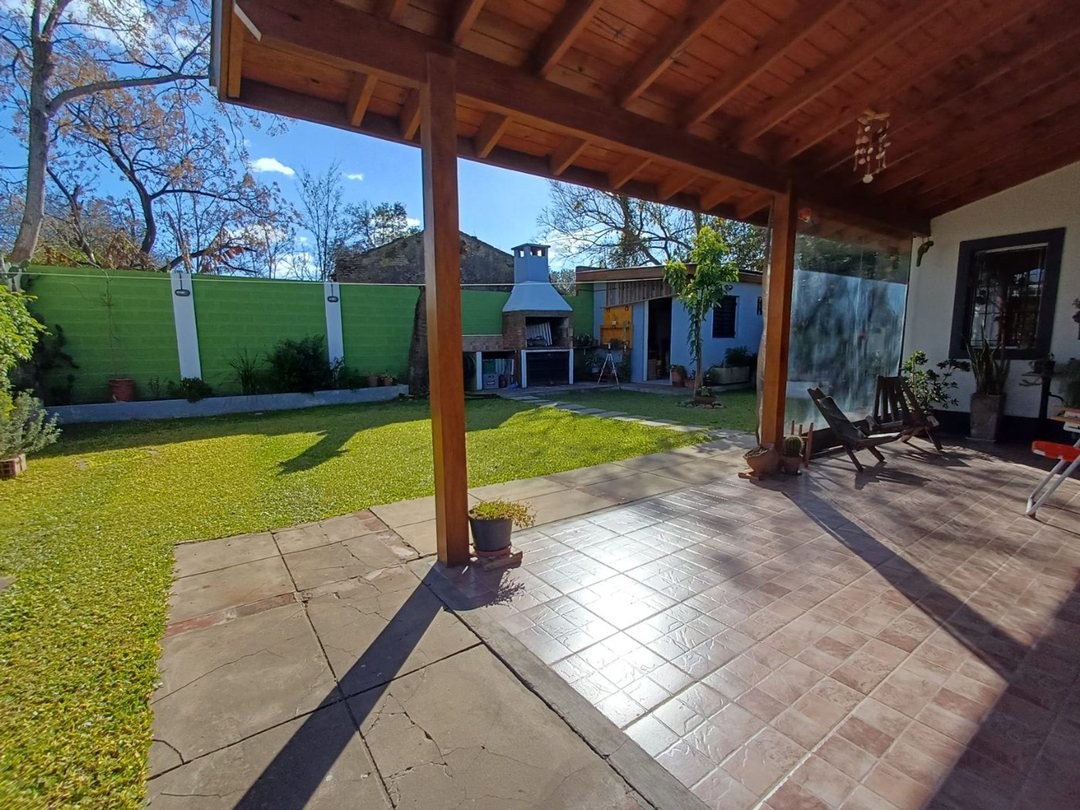 Casa 3 ambientes escobar Permuta