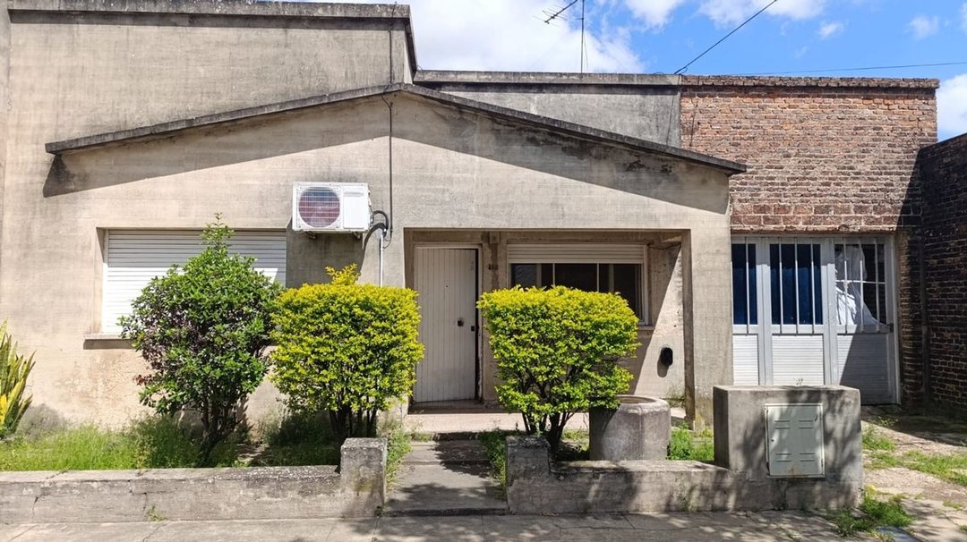 Casa San Carlos centro, ubicacion estrategica