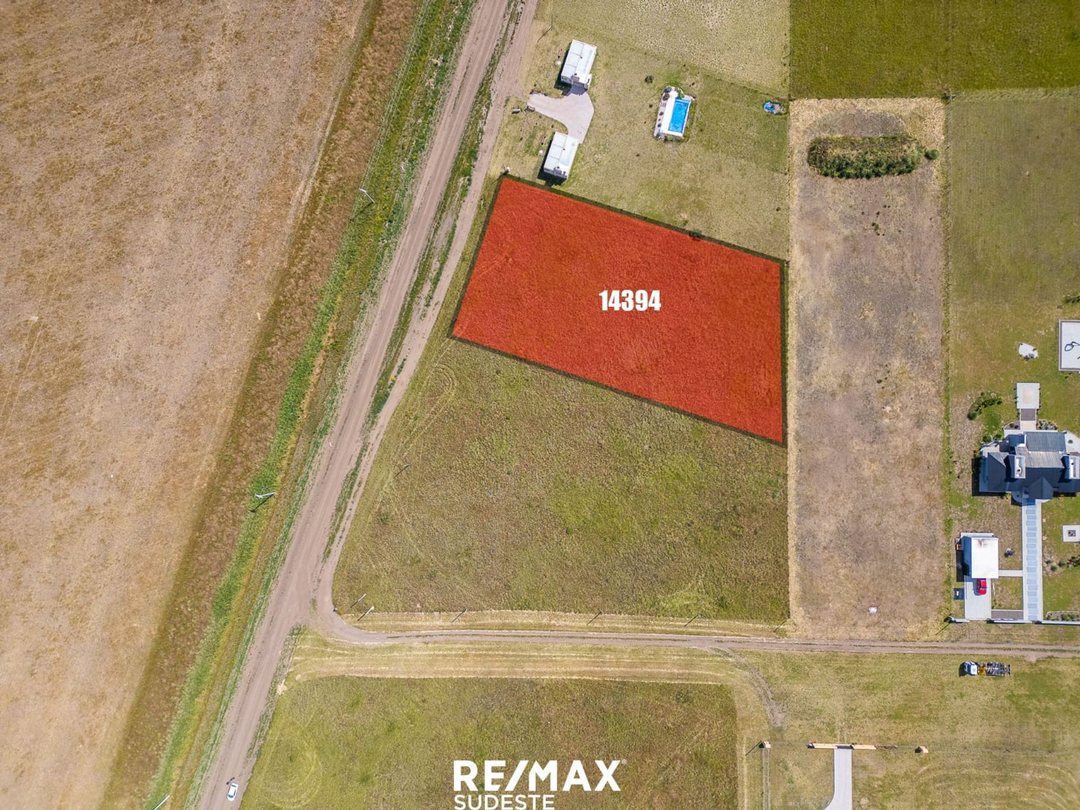 SE VENDE LOTE, EN SAN ANDRES DE LAS SIERRAS