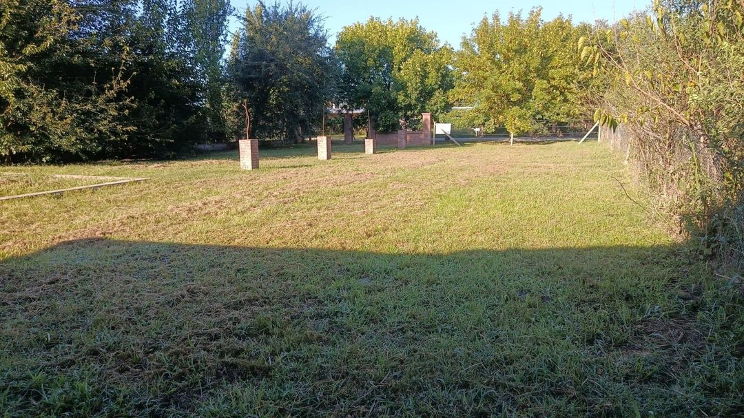 Venta Lote en Solares de Santa Rosa. Andino