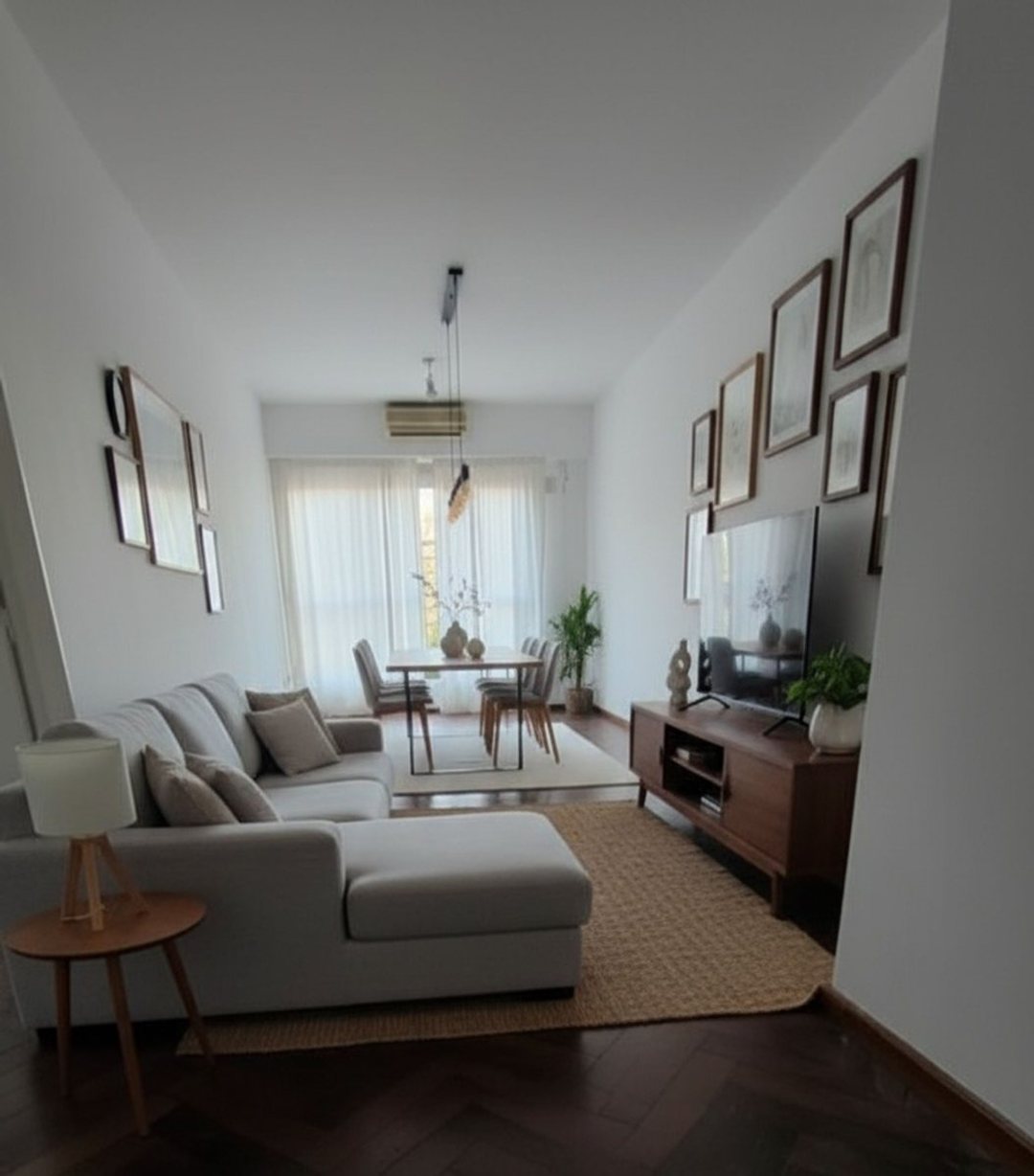 VENTA DEPARTAMENTO 3 DORMITORIOS