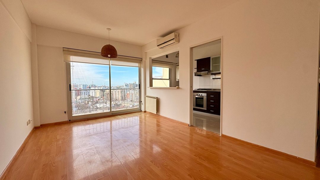 VENTA BARRACAS DEPARTAMENTO 2 AMBIENTES