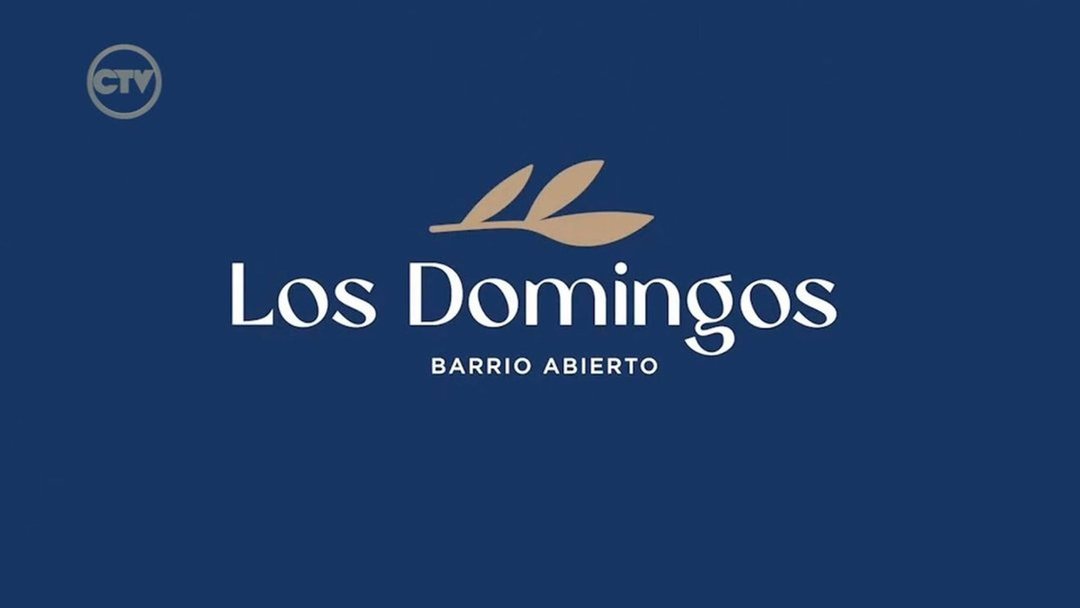 Lote en Los Domingos, Etapa 2