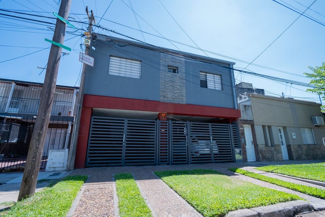 Casa en venta  4 dormitorios