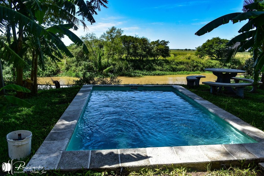 VENTA CASA MAS 3 CABAÑAS IDEAL INVERSIONISTAS