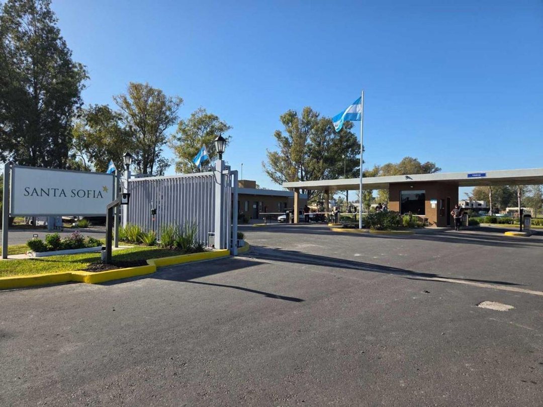 LOTE EN VENTA – BARRIO SANTA SOFÍA, PILAR DEL ESTE