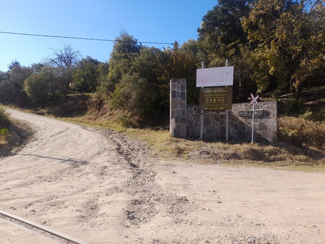 LOTE VALLE HERMOSO CORDOBA GRAN TERRENO