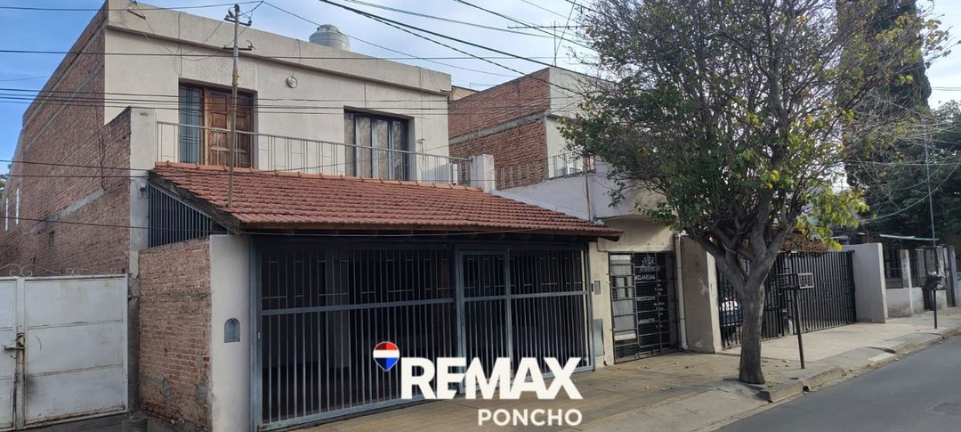 SE VENDE CASA ZONA CENTRICA CAPITAL CATAMARCA
