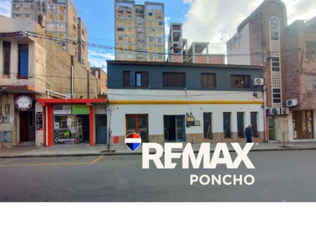 SE VENDEN LOCALES CÉNTRICOS 190 M2 TOT CATAMARCA