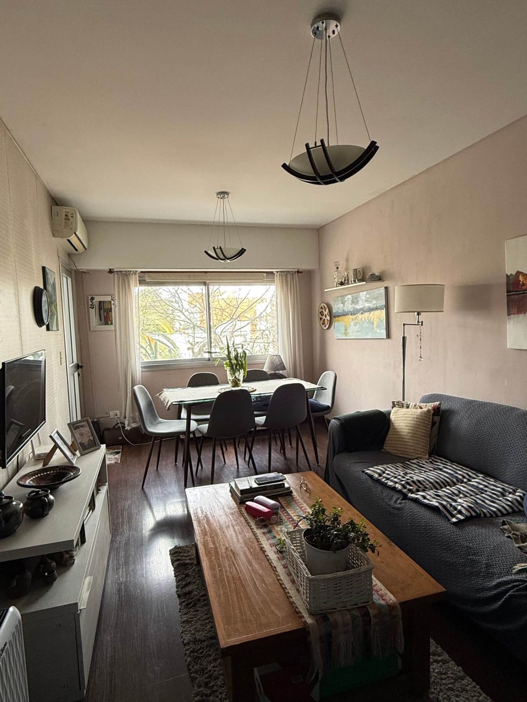 Departamento en venta en San Fernando