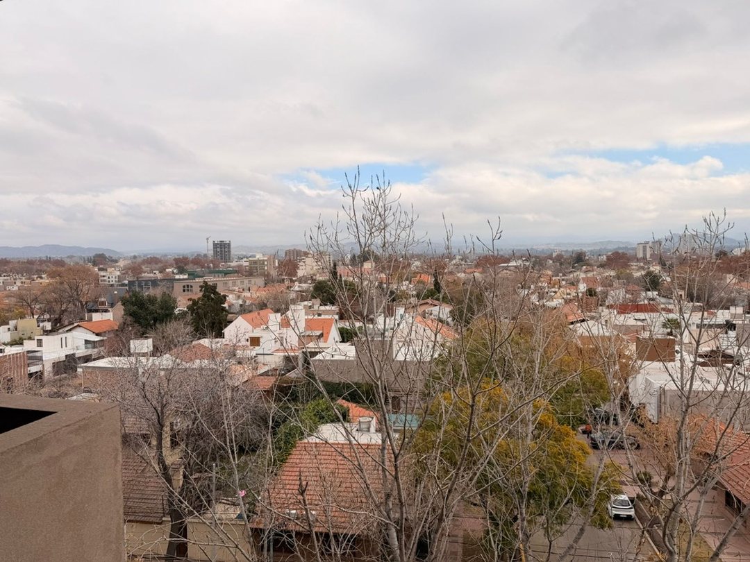 Venta Depto Punta Arizu Piso 5 Orientacion Oeste