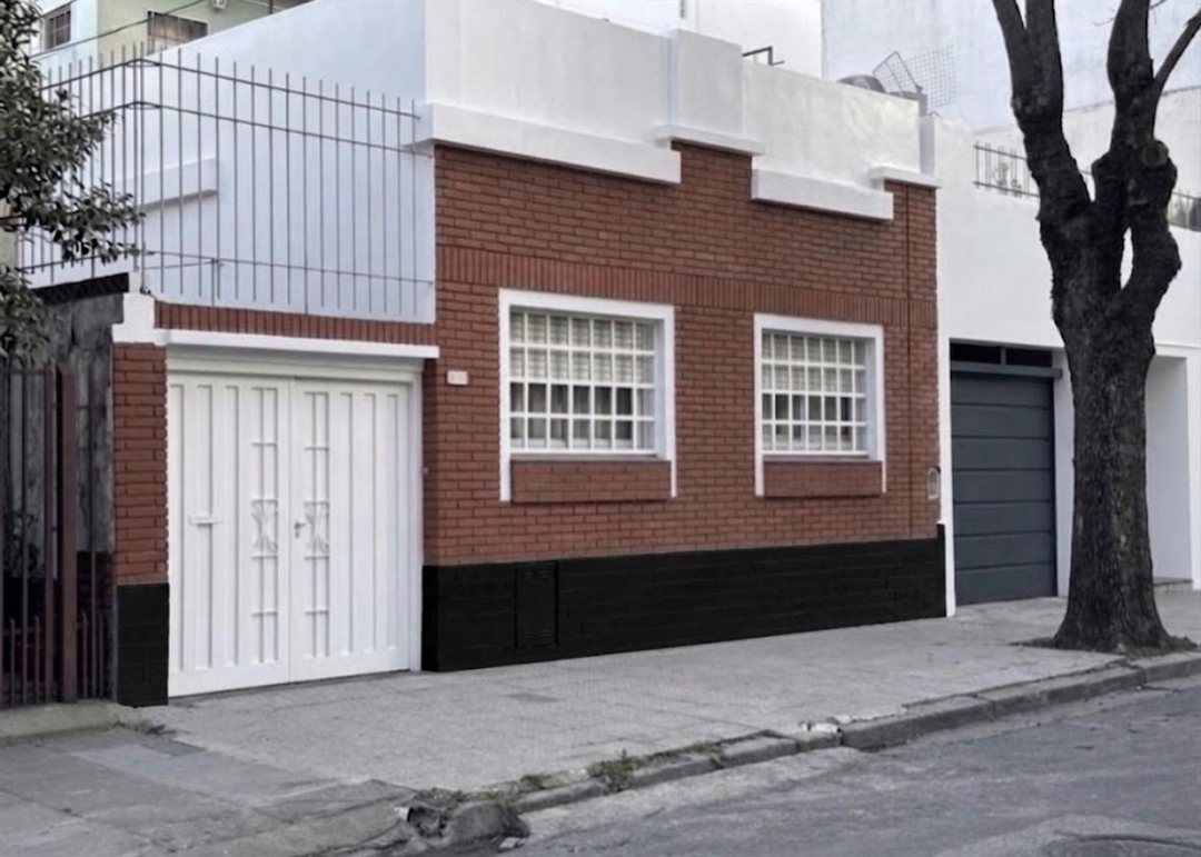 VENTA DE CASA EN SAAVEDRA EXCELENTE UBICACION