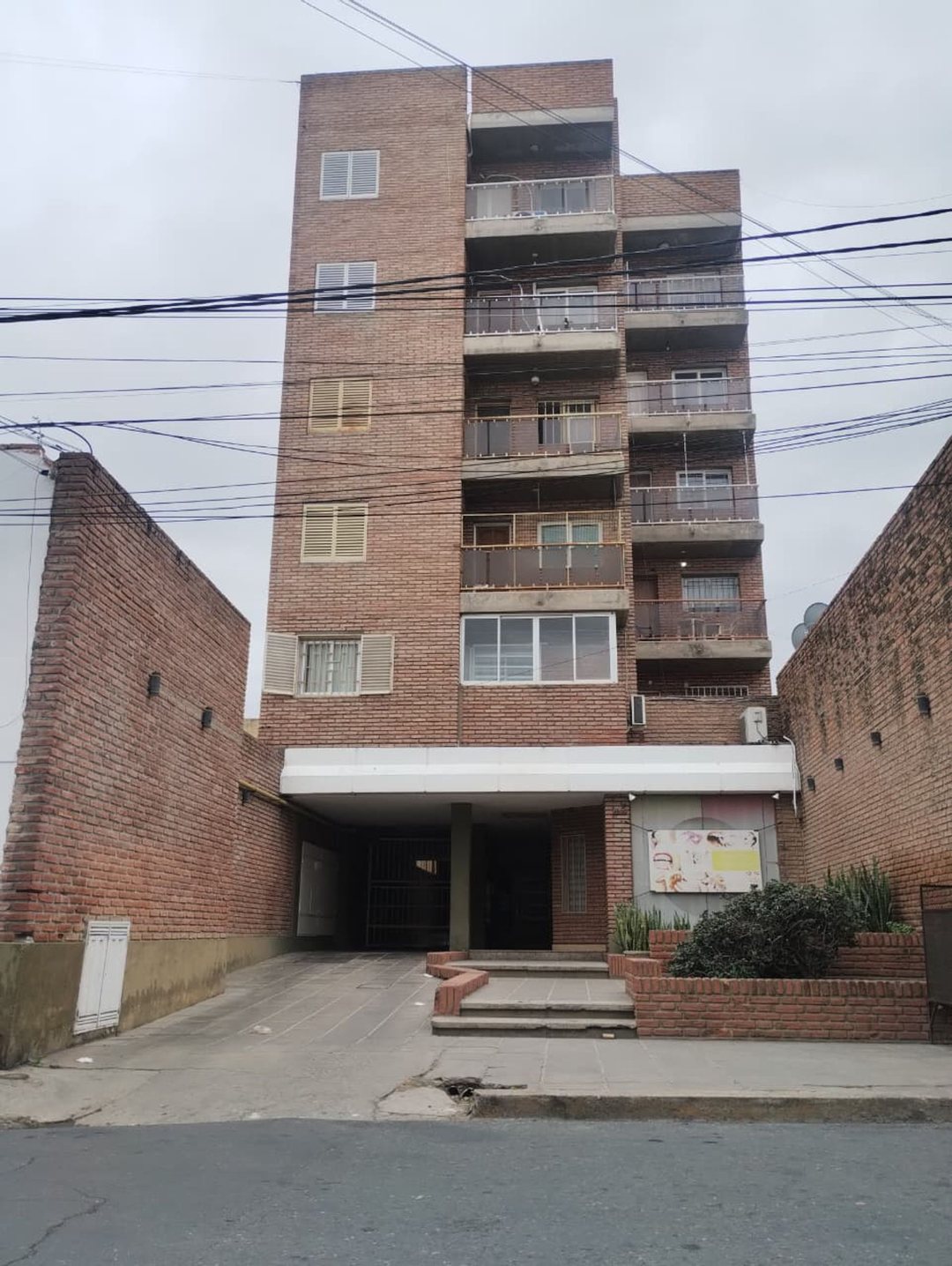 OPORTUNIDAD! VENTA DEPARTAMENTO EN PLENO CENTRO