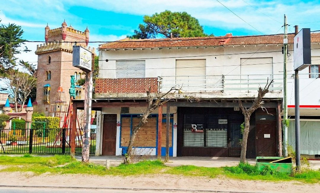Departamento Venta Villa Gesell 2 amb 1er Piso