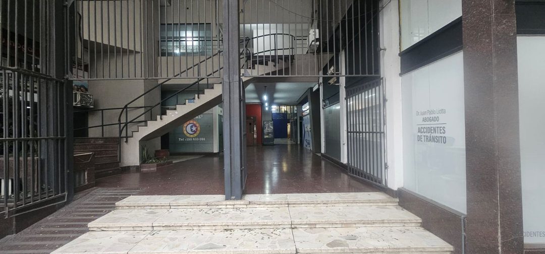 Venta Oficina  Céntrica