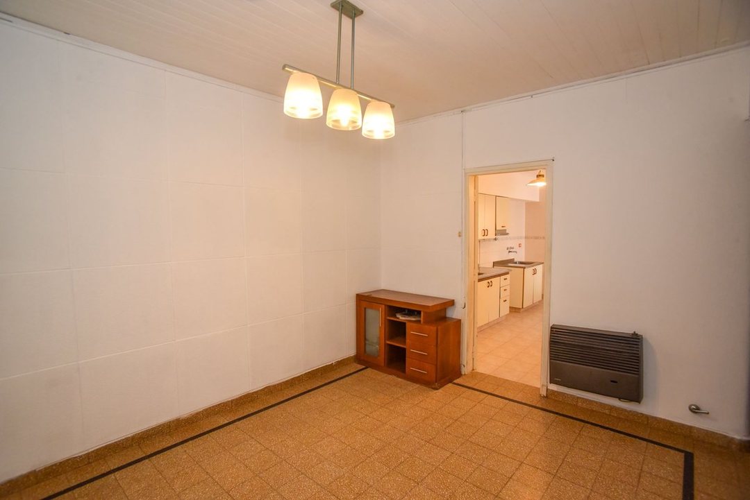 Hermoso y amplio interno en Candioti Sur