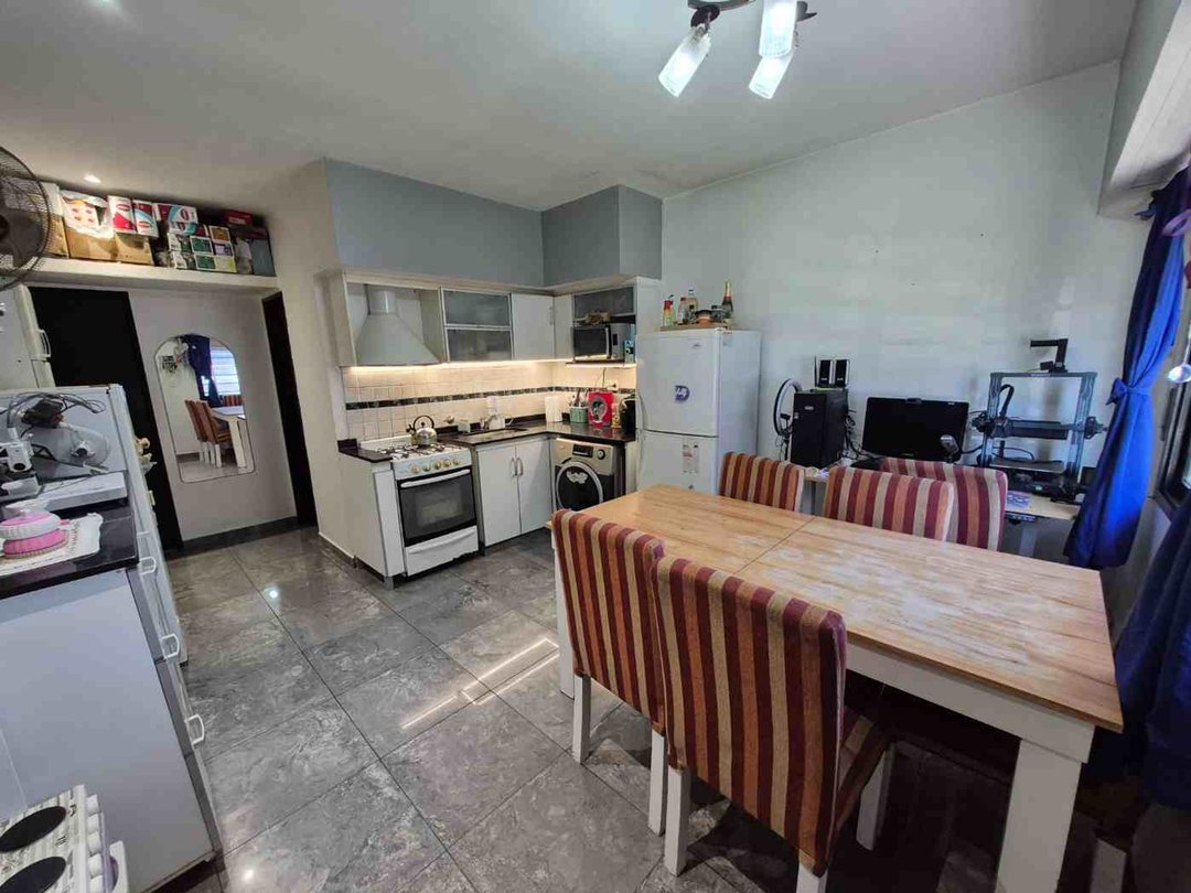 VENTA PH 2 AMB CON PATIO. ENTRADA INDEPENDIENTE