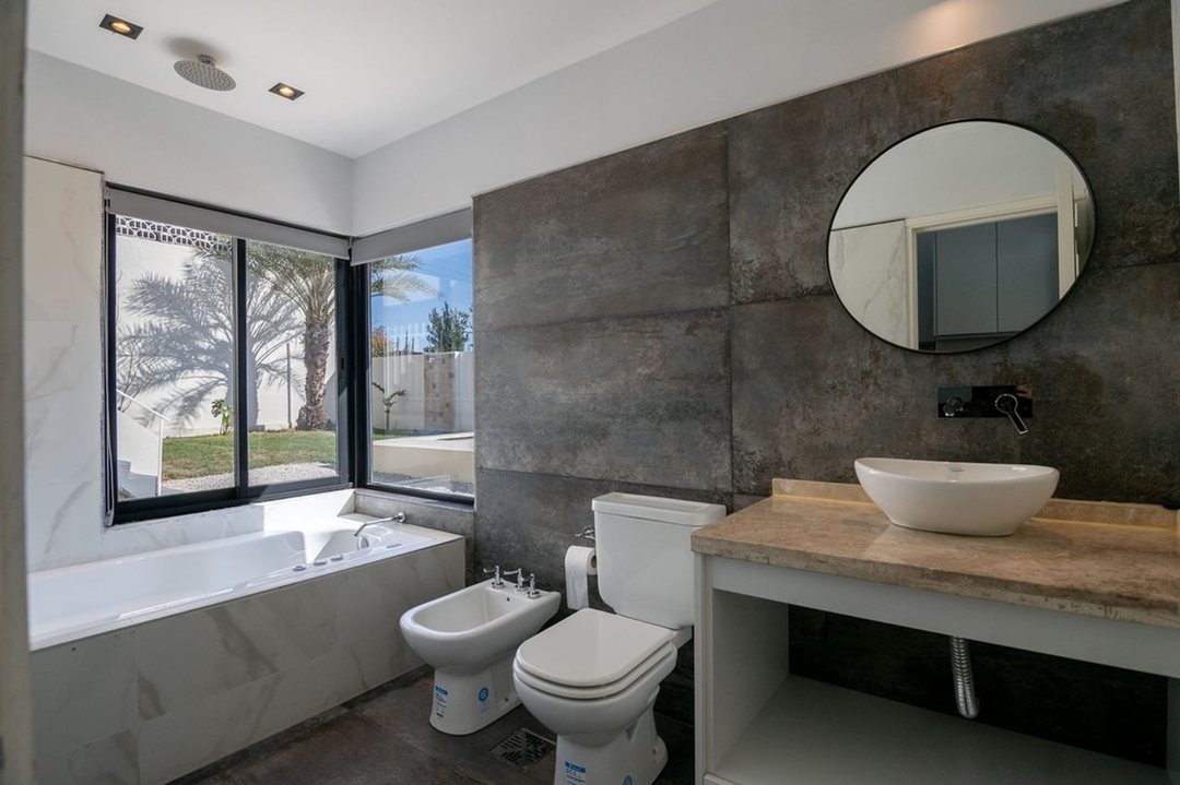 VENTA CASA 3 DORMITORIOS SAN VICENTE CÓRDOBA