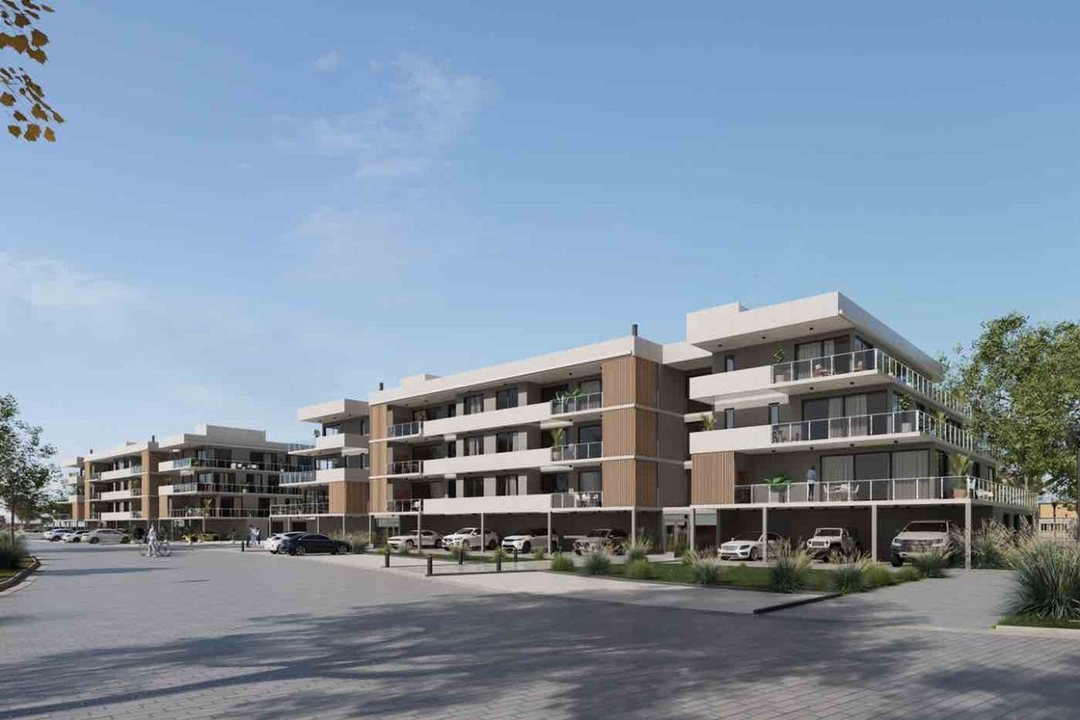 CONDOMINIO 2 DORMITORIOS