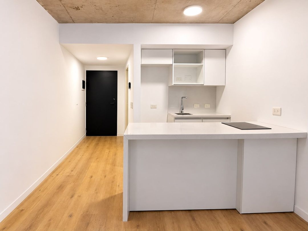 VENTA COGHLAN DEPTO MONO A ESTRENAR + AMENITIES
